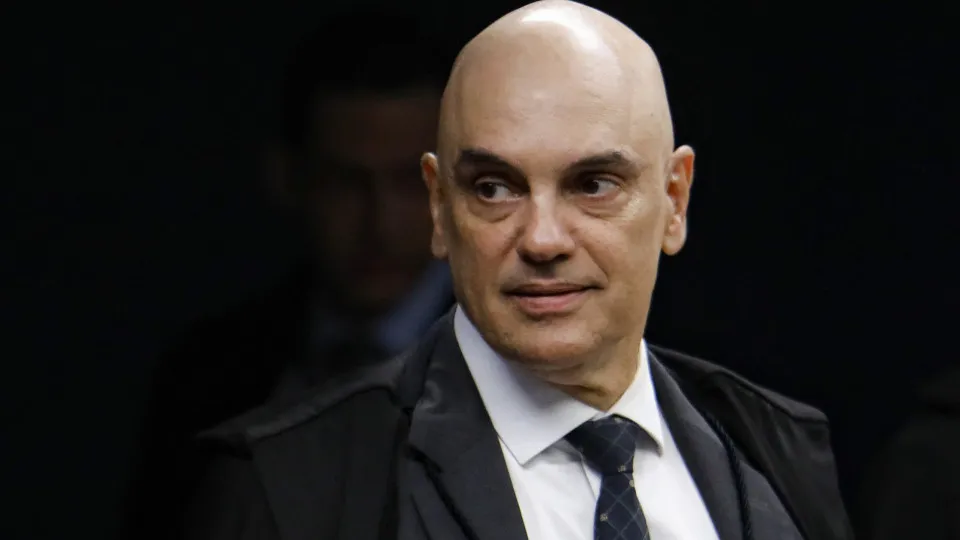 Pesquisa Genial/Quaest aponta que 49% acreditam que uso da Magnitsky contra Moraes é injusta