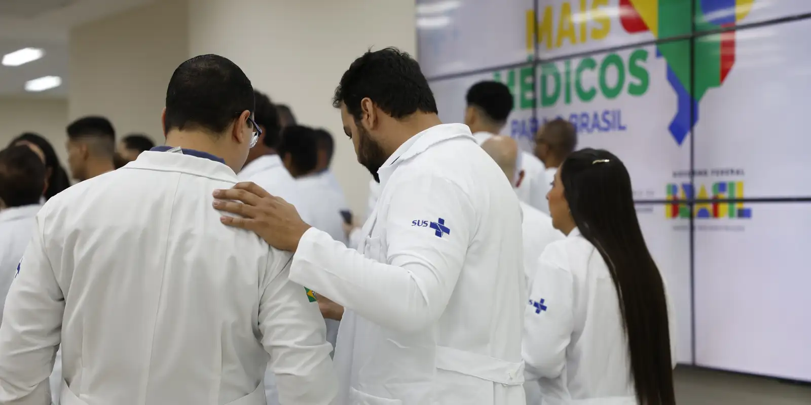 Enamed 2025 recebe 105 mil inscrições na primeira edição