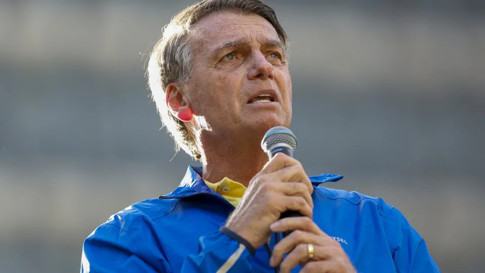 Genial/Quaest: 52% consideram que Bolsonaro participou do plano da tentativa de golpe de Estado