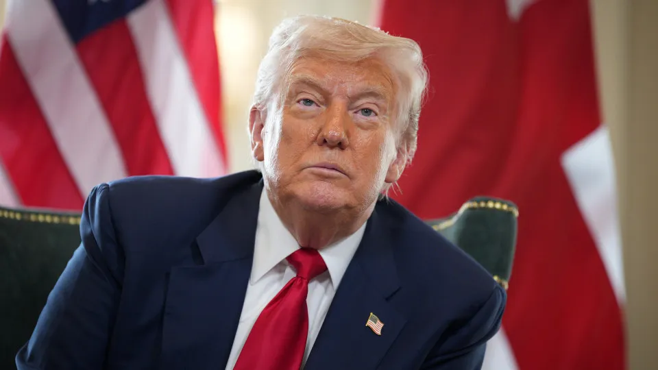 Trump chama Chicago de 'cidade mais perigosa do mundo' e diz que acabará com criminalidade