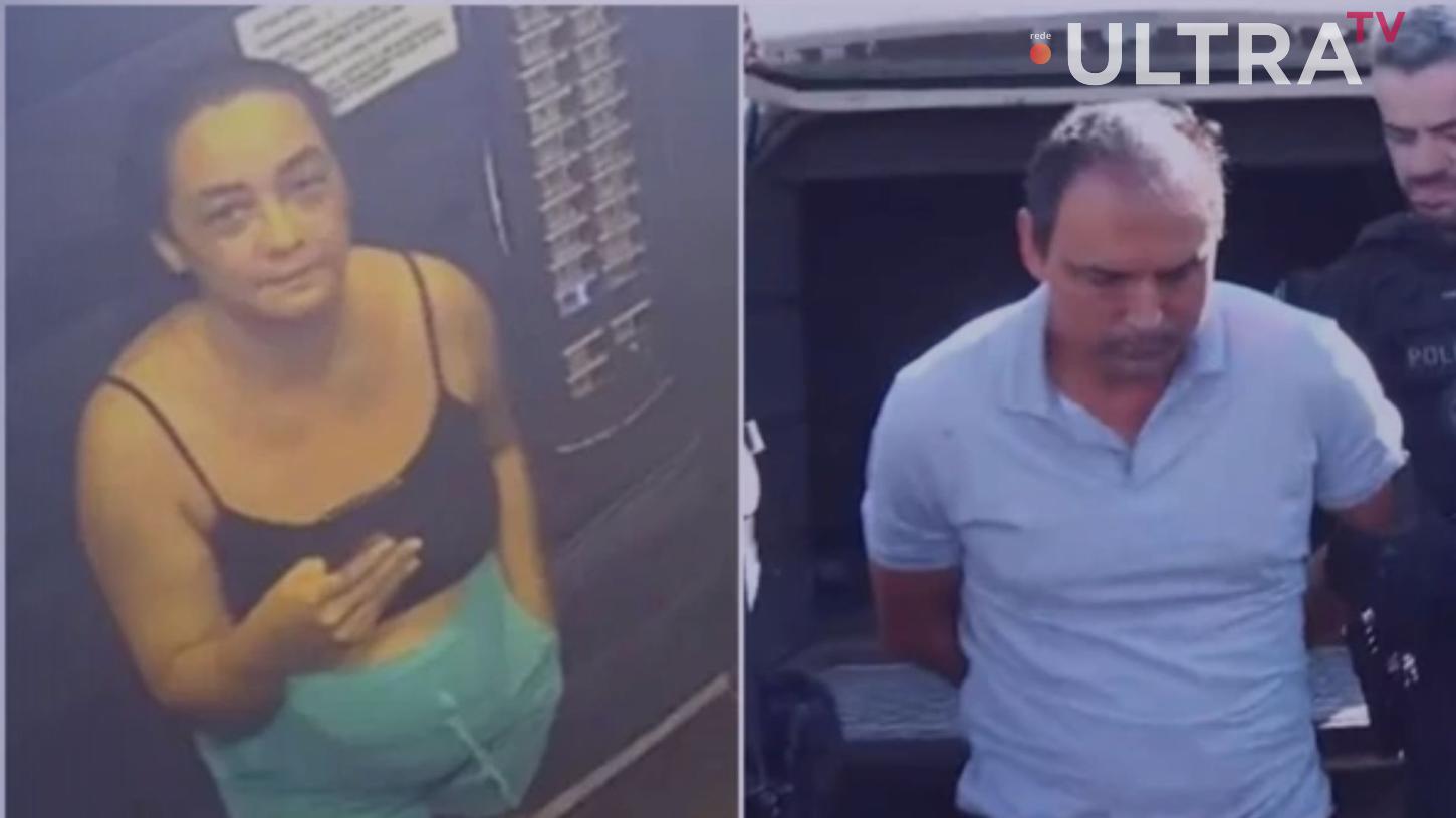 Corretora desaparecida é encontrada morta em Caldas Novas e síndico do prédio é preso