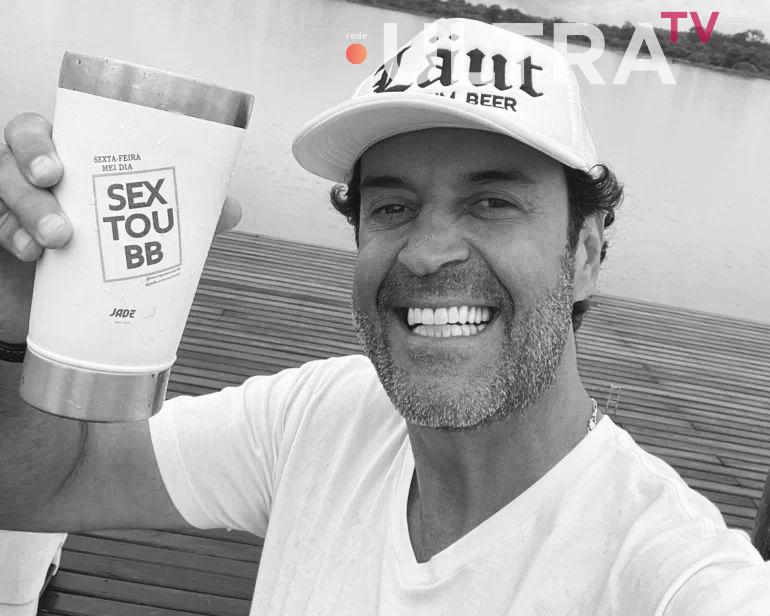 Influenciador mineiro Henrique Maderite morre aos 50 anos