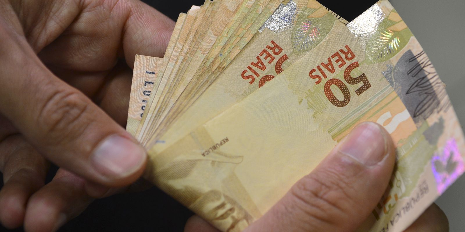 Poupança tem retirada líquida de R$ 23,5 bilhões em janeiro