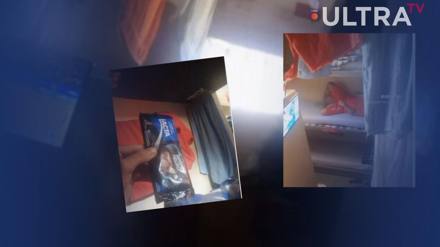 Regalias atrás das grades: quando o Estado abandona o cidadão e premia o crime