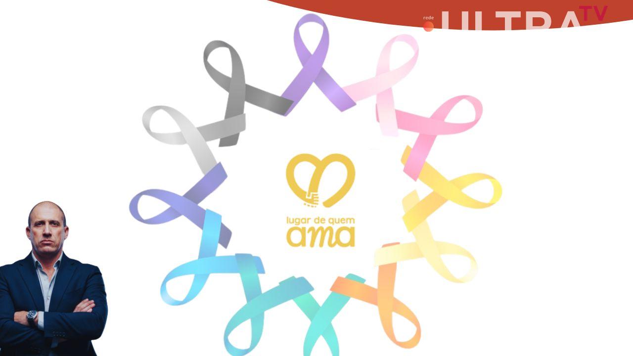 Solidariedade e esperança marcam jantar beneficente em Belo Horizonte para construção de instituto pioneiro contra sequelas do câncer