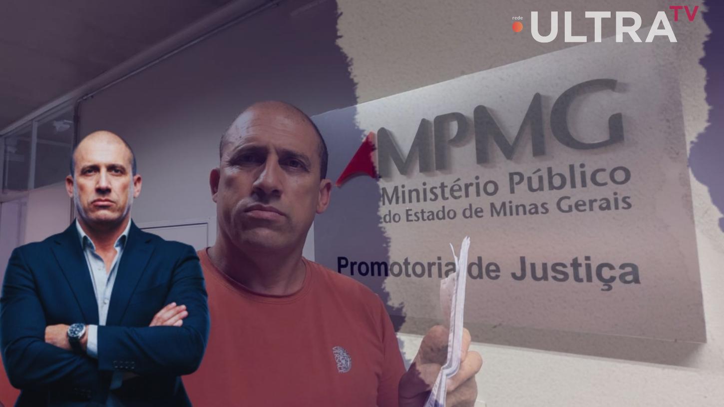 Caso SEJUSP MG E CRIME ORGANIZADO, denunciado por Júlio Costa ganha novos desdobramentos