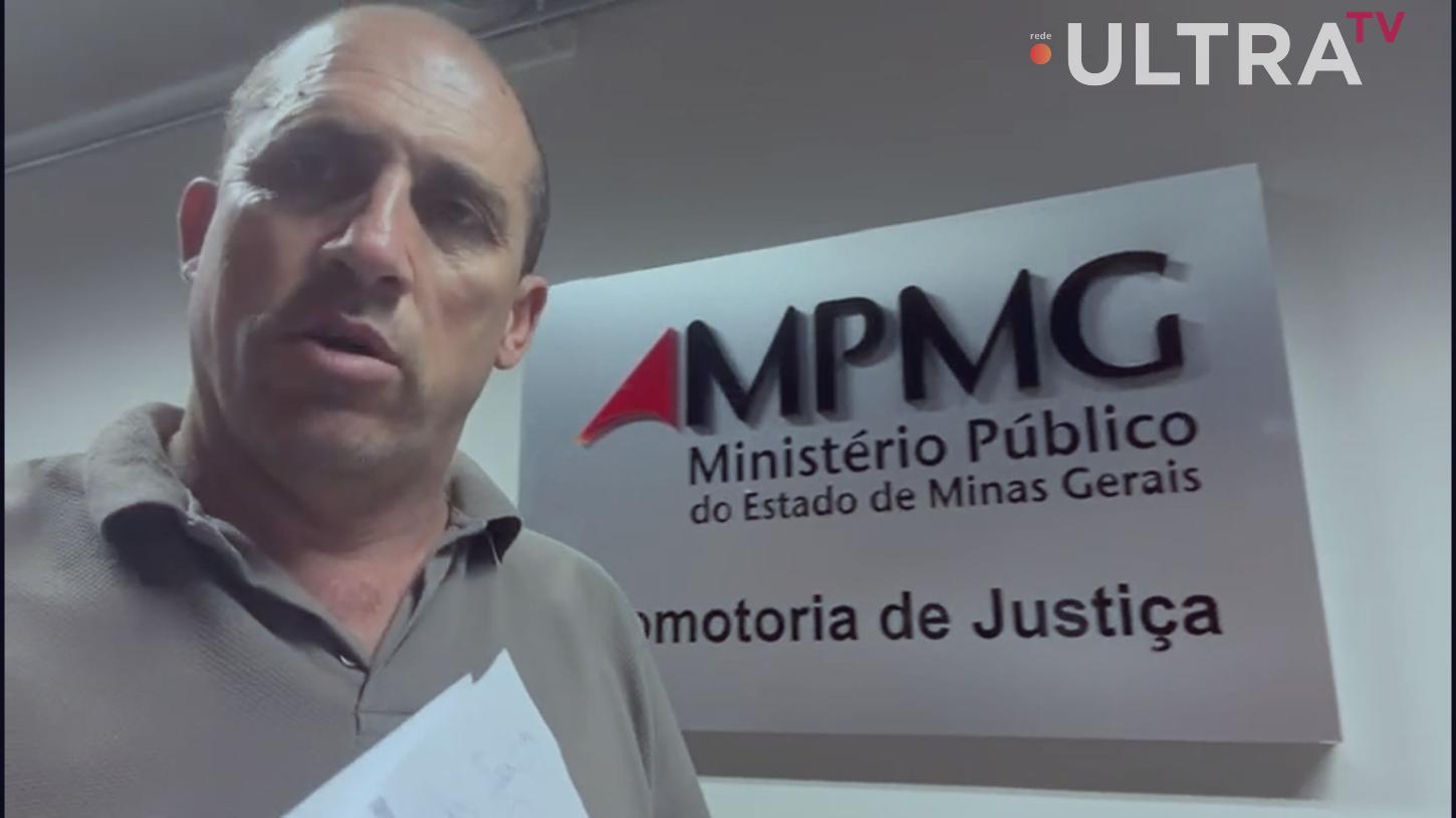 NOVOS DESDOBRAMENTOS NO CASO DAS DENÚNCIAS CONTRA A SEJUSP