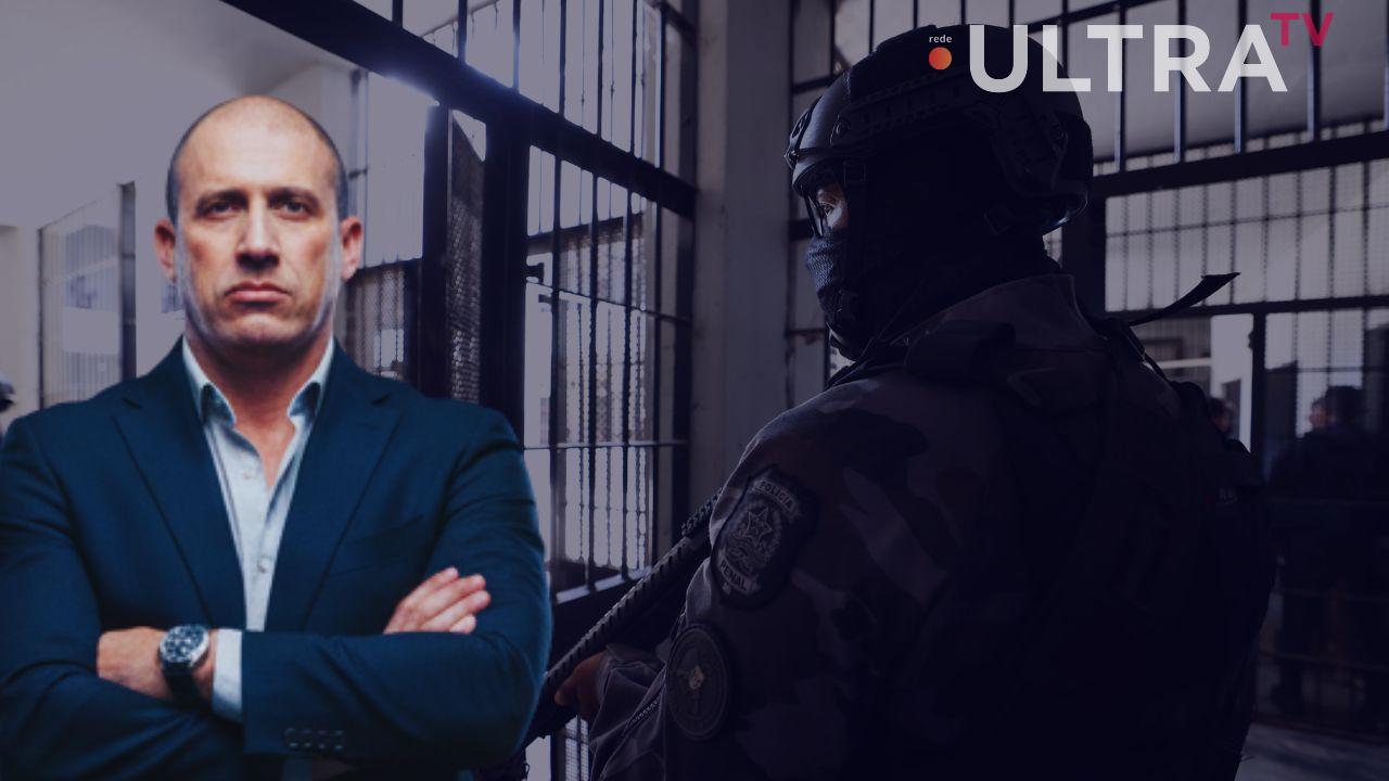 SEGURANÇA EM COLAPSO: denúncias se espalham por MG, expõem falhas graves e ampliam revolta na Polícia Penal