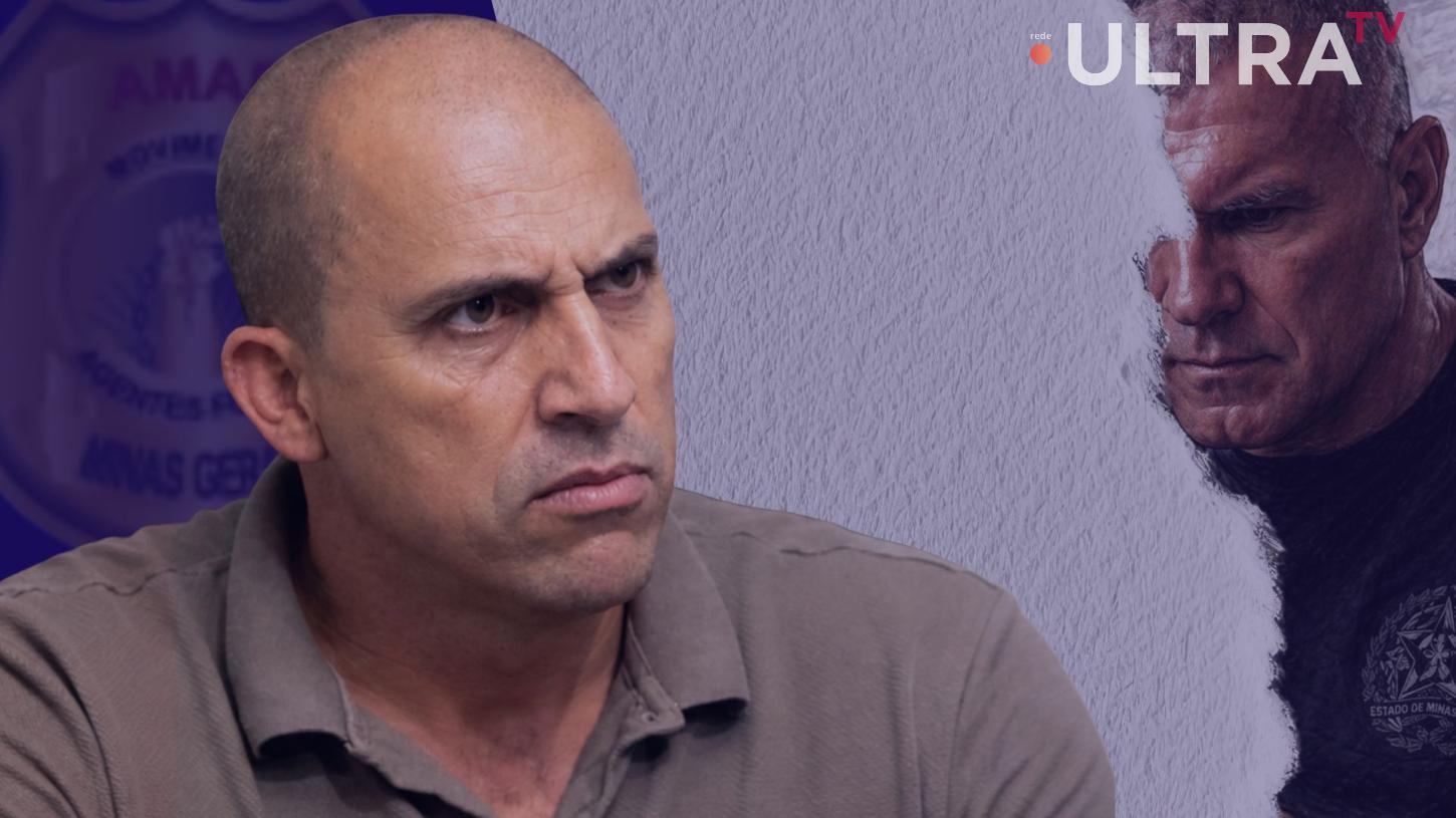 “A verdade começou a escapar das gavetas”