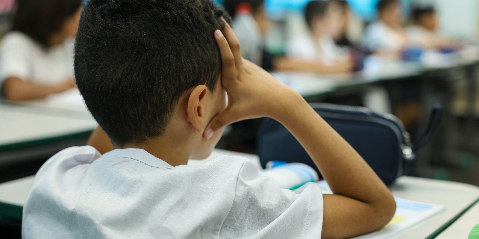 Censo Escolar 2026: coleta de dados da 1ª etapa termina nesta sexta