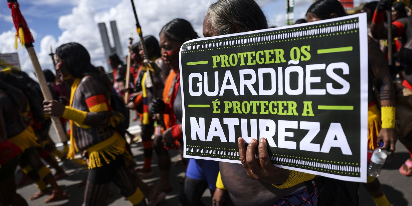 Relatório aponta 258 indígenas assassinados e mais violência em 2025