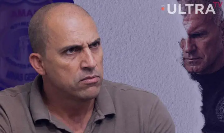 “A verdade começou a escapar das gavetas”