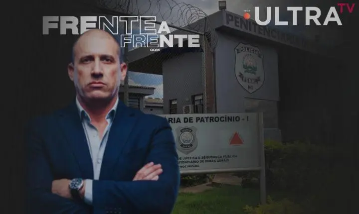 A Vergonha Chamada Penitenciária de Patrocínio