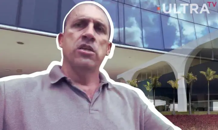 AMAF-MG sobe o tom contra cúpula do DEPEN e acusa tentativa de esconder denúncias graves em Minas