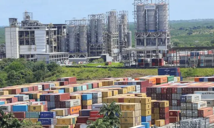 Amcham defende que adoção de reciprocidade contra os EUA seja evitada