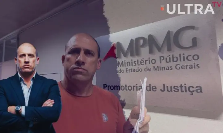 Caso SEJUSP MG E CRIME ORGANIZADO, denunciado por Júlio Costa ganha novos desdobramentos