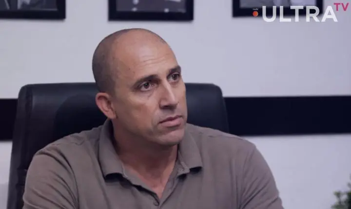  NOTA DE REPÚDIO CONTRA A PERSEGUIÇÃO INSTITUCIONAL E A 