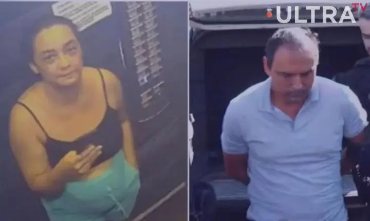 Corretora desaparecida é encontrada morta em Caldas Novas e síndico do prédio é preso