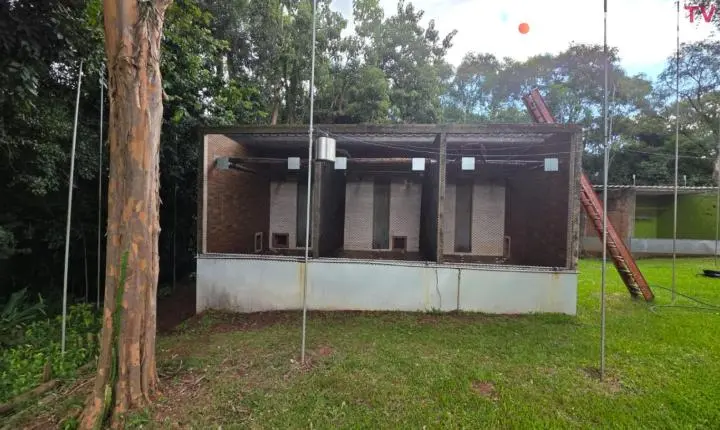 Criadouro Zarembski: O Único Legalizado do Brasil sob Ataque de uma 