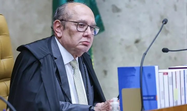 Gilmar Mendes propõe súmula para conter pautas-bomba no Congresso 