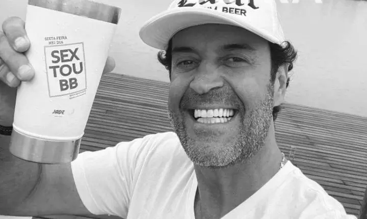 Influenciador mineiro Henrique Maderite morre aos 50 anos