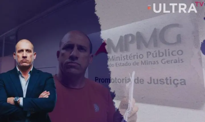 JÚLIO COSTA denuncia suposta LIGAÇÃO ENTRE SEJUSP e FACÇÕES dentro de presídios de Minas Gerais.