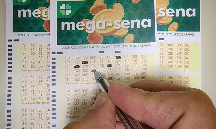 Mega-Sena sorteia prêmio de R$ 3,5 milhões nesta terça-feira