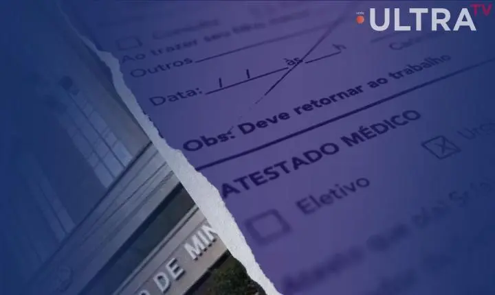 MP move ação contra policiais penais por uso de atestados médicos falsos em Juiz de Fora