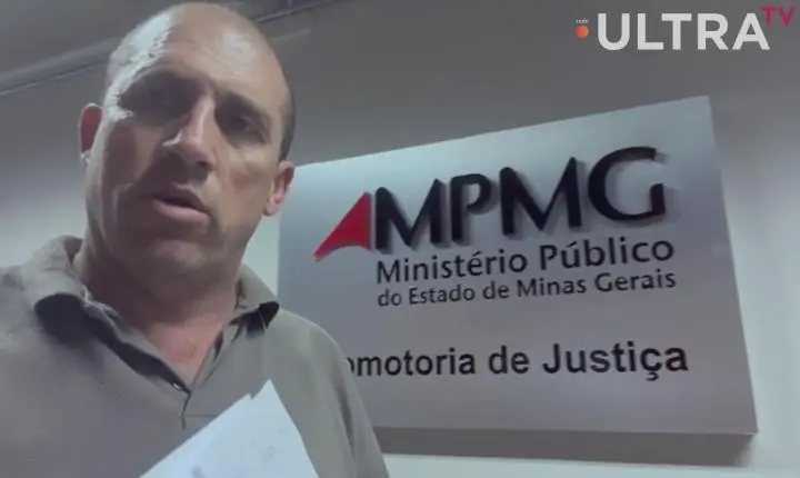 NOVOS DESDOBRAMENTOS NO CASO DAS DENÚNCIAS CONTRA A SEJUSP