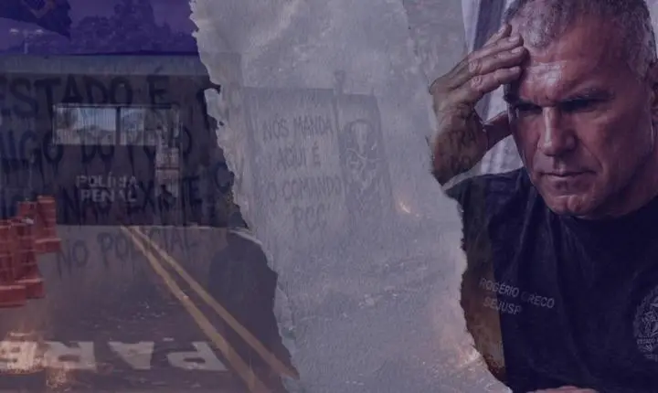 PRESSÃO NO TOPO: denúncias atingem núcleo da segurança em MG e colocam secretário contra a parede