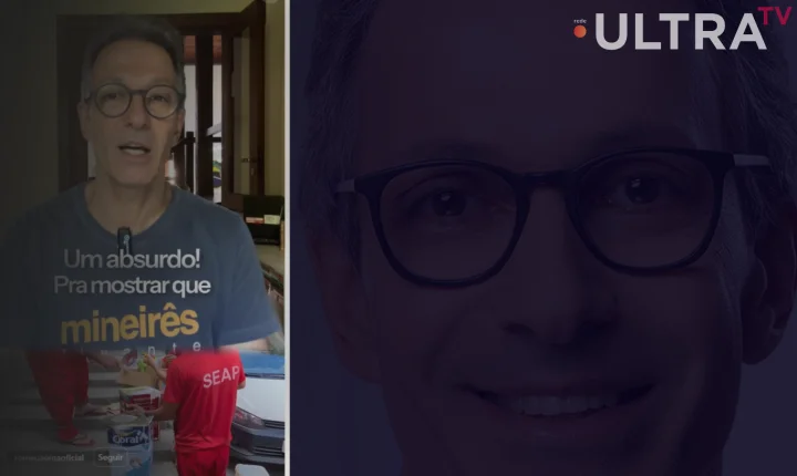 Quando o marketing limpa a parede, mas suja a verdade