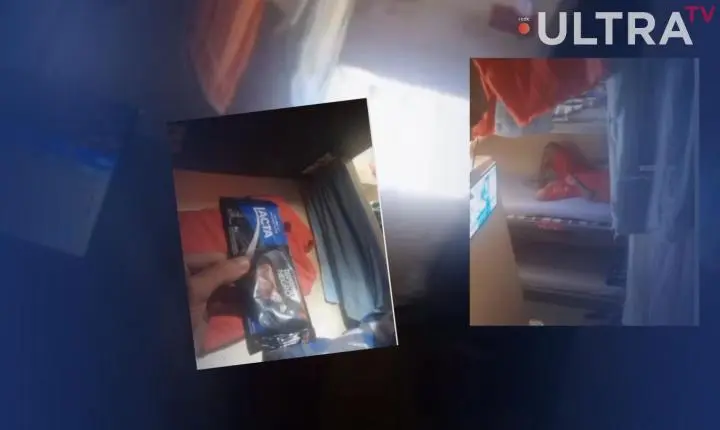 Regalias atrás das grades: quando o Estado abandona o cidadão e premia o crime