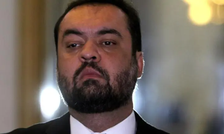 TSE julga recurso de Castro contra decisão que o tornou inelegível