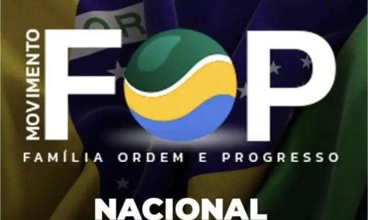 Um futuro partido aos Patriota’s no Brasil 