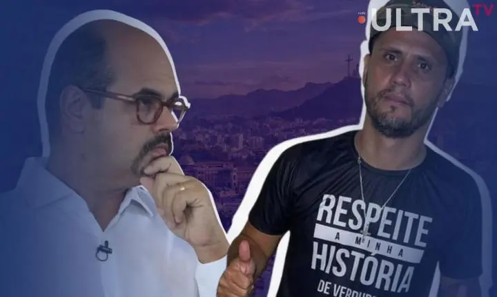 Vídeo que circula na internet expõe discurso de autoconfiança de Mateus Simões e levanta dúvidas sobre sua própria capacidade de governar
